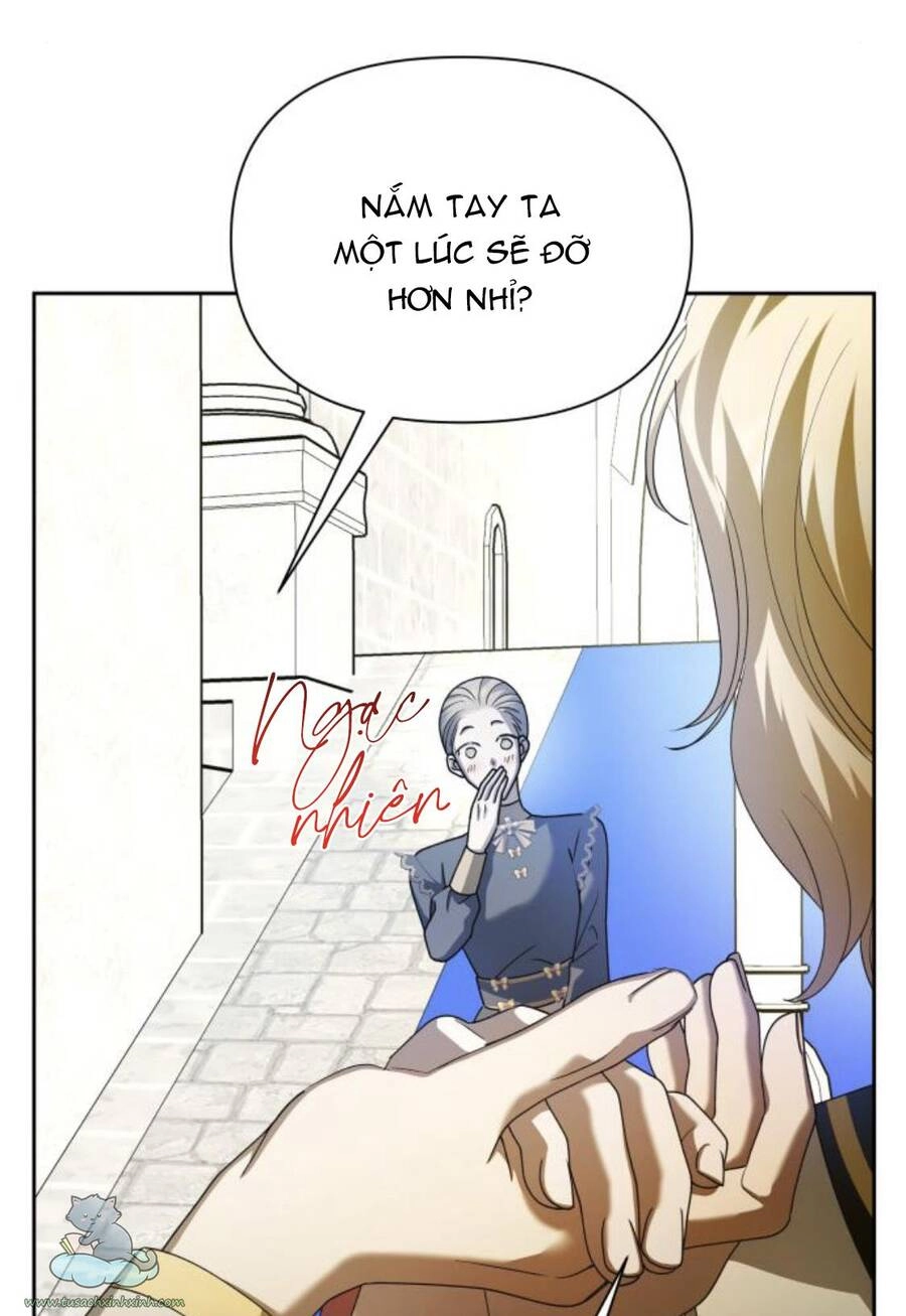 Tôi Muốn Trở Thành Cô Ấy Chỉ Một Ngày Chapter 122 - 107