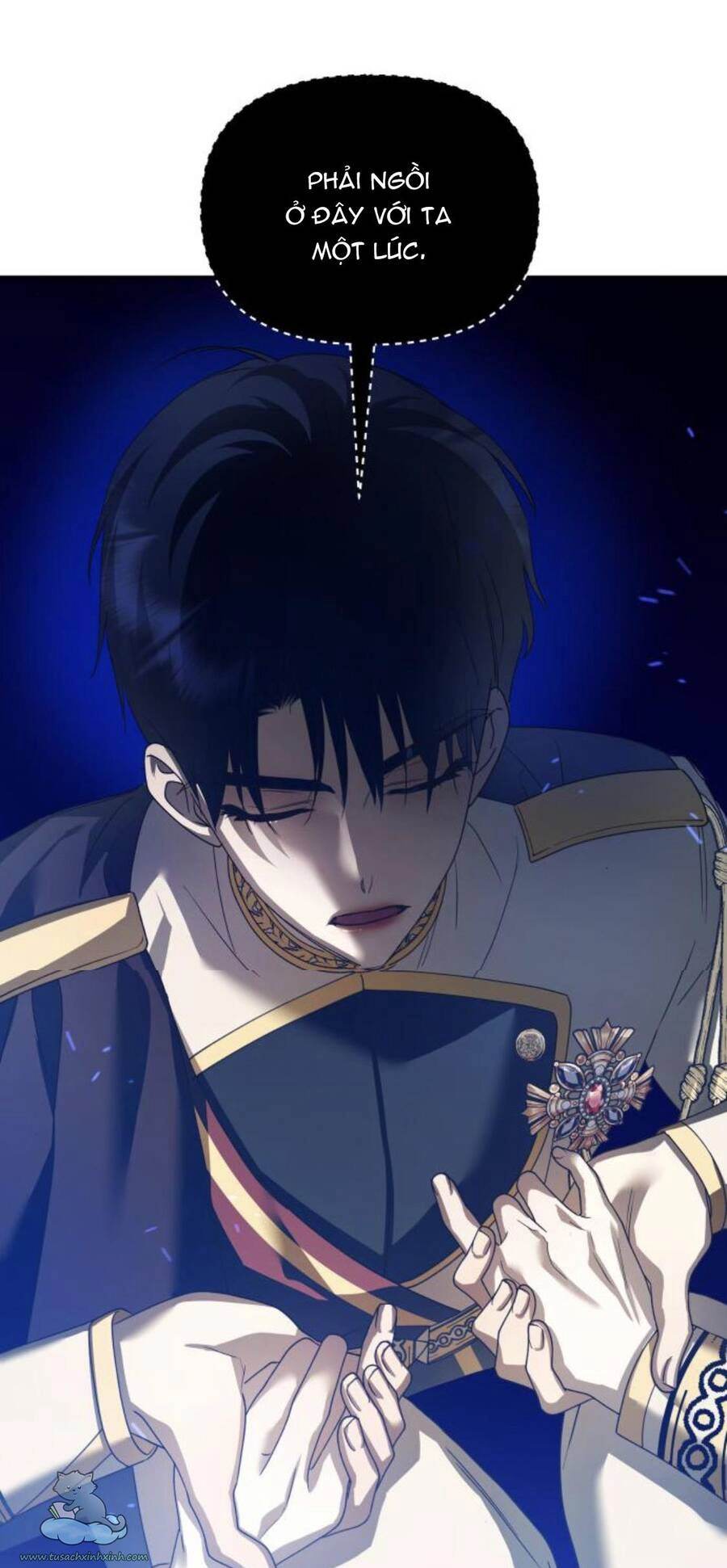 Tôi Muốn Trở Thành Cô Ấy Chỉ Một Ngày Chapter 122 - 109