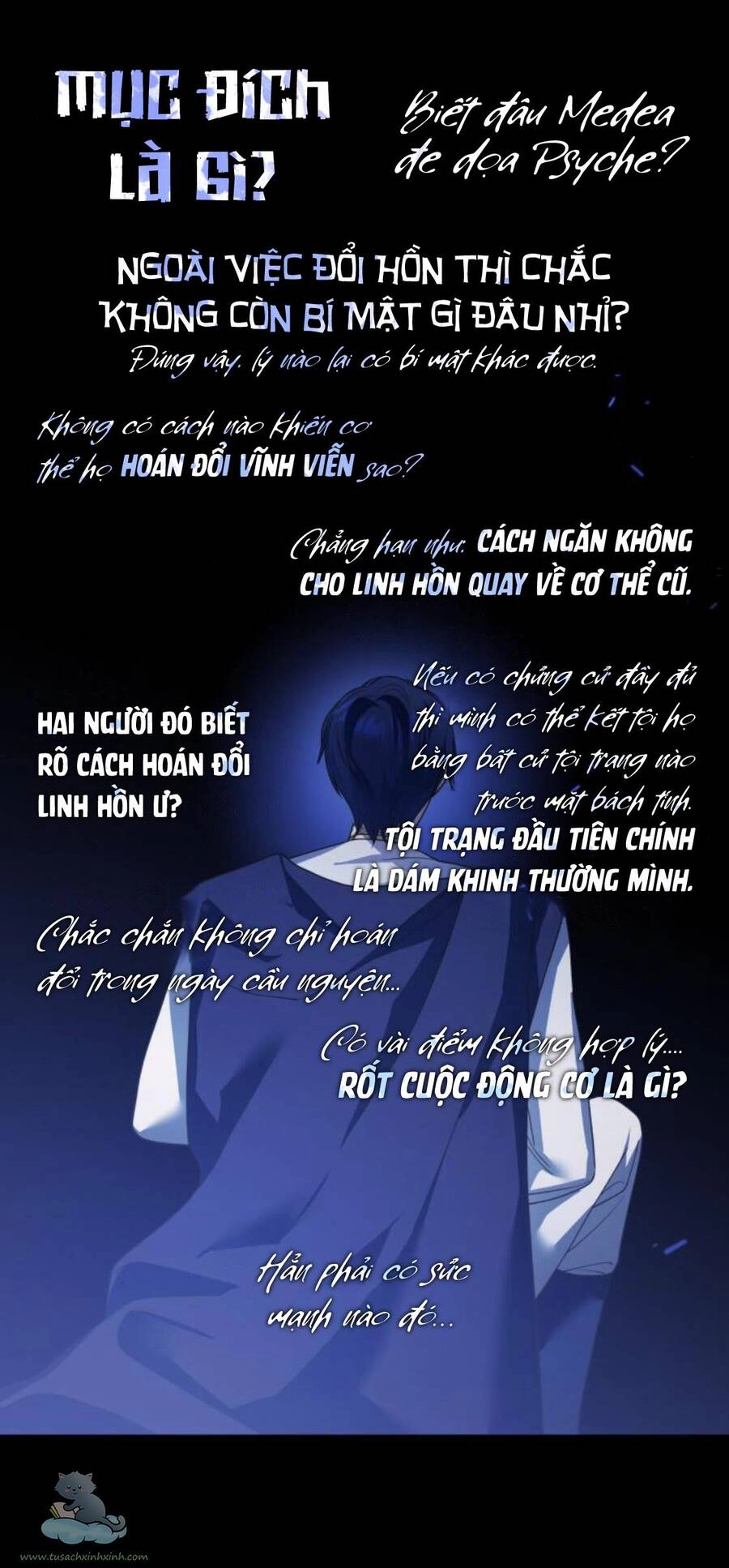 Tôi Muốn Trở Thành Cô Ấy Chỉ Một Ngày Chapter 122 - 113