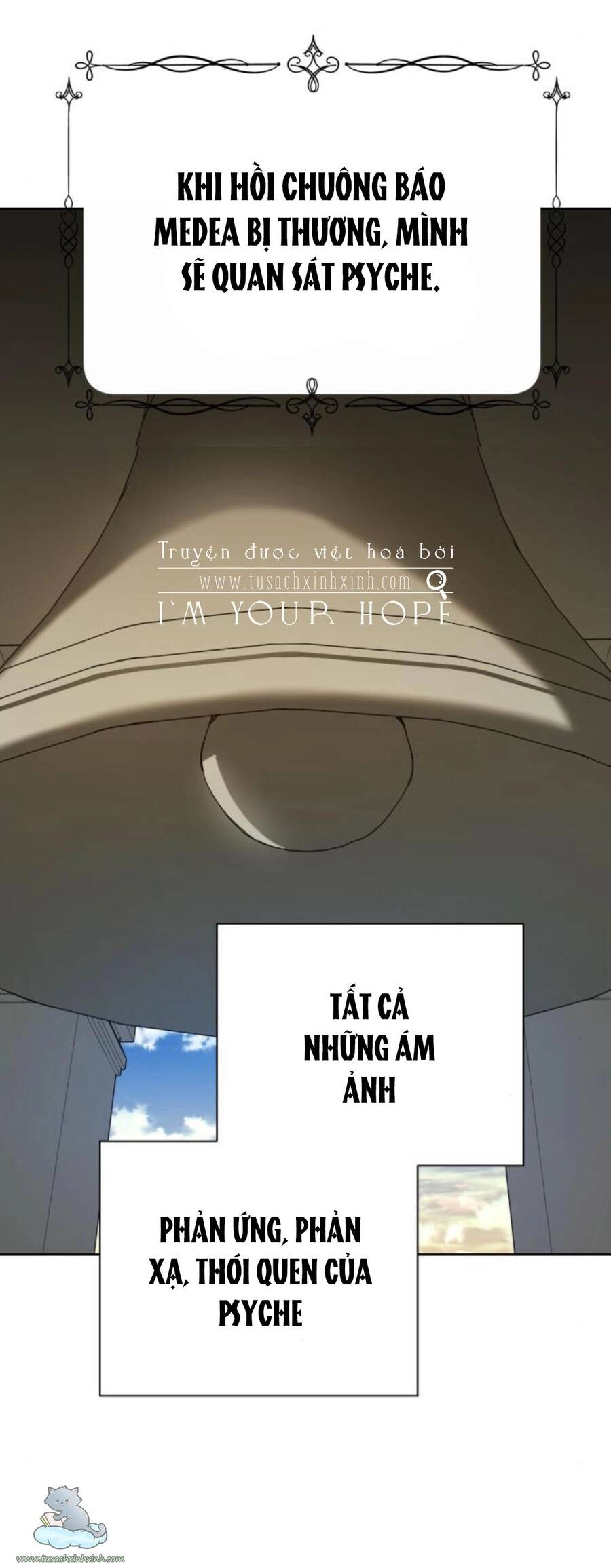 Tôi Muốn Trở Thành Cô Ấy Chỉ Một Ngày Chapter 122 - 115