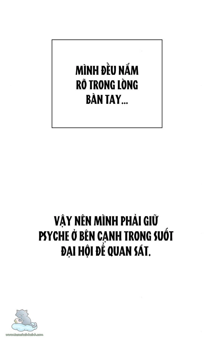 Tôi Muốn Trở Thành Cô Ấy Chỉ Một Ngày Chapter 122 - 116