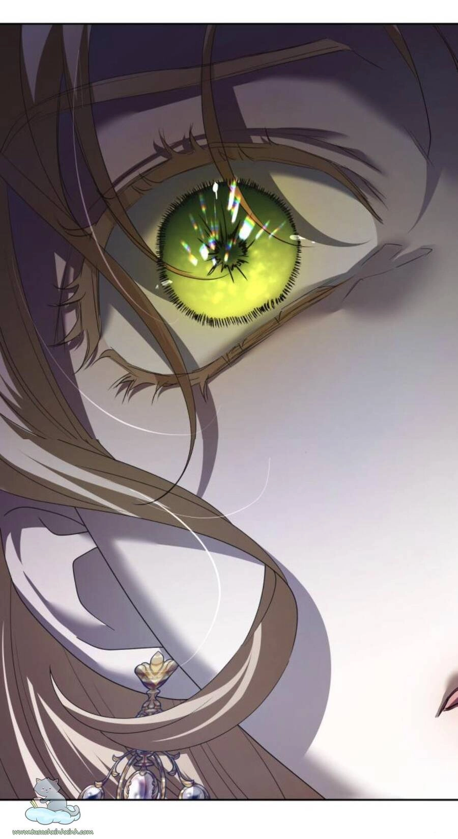 Tôi Muốn Trở Thành Cô Ấy Chỉ Một Ngày Chapter 122 - 123