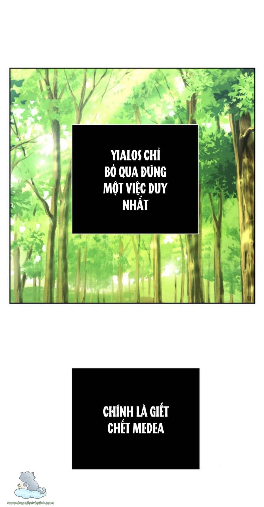 Tôi Muốn Trở Thành Cô Ấy Chỉ Một Ngày Chapter 123 - 1