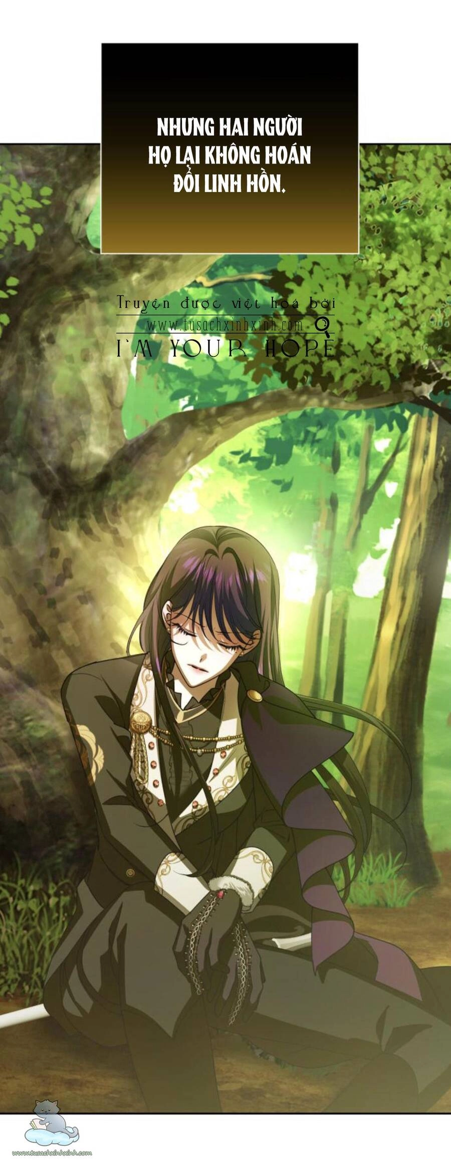 Tôi Muốn Trở Thành Cô Ấy Chỉ Một Ngày Chapter 123 - 2