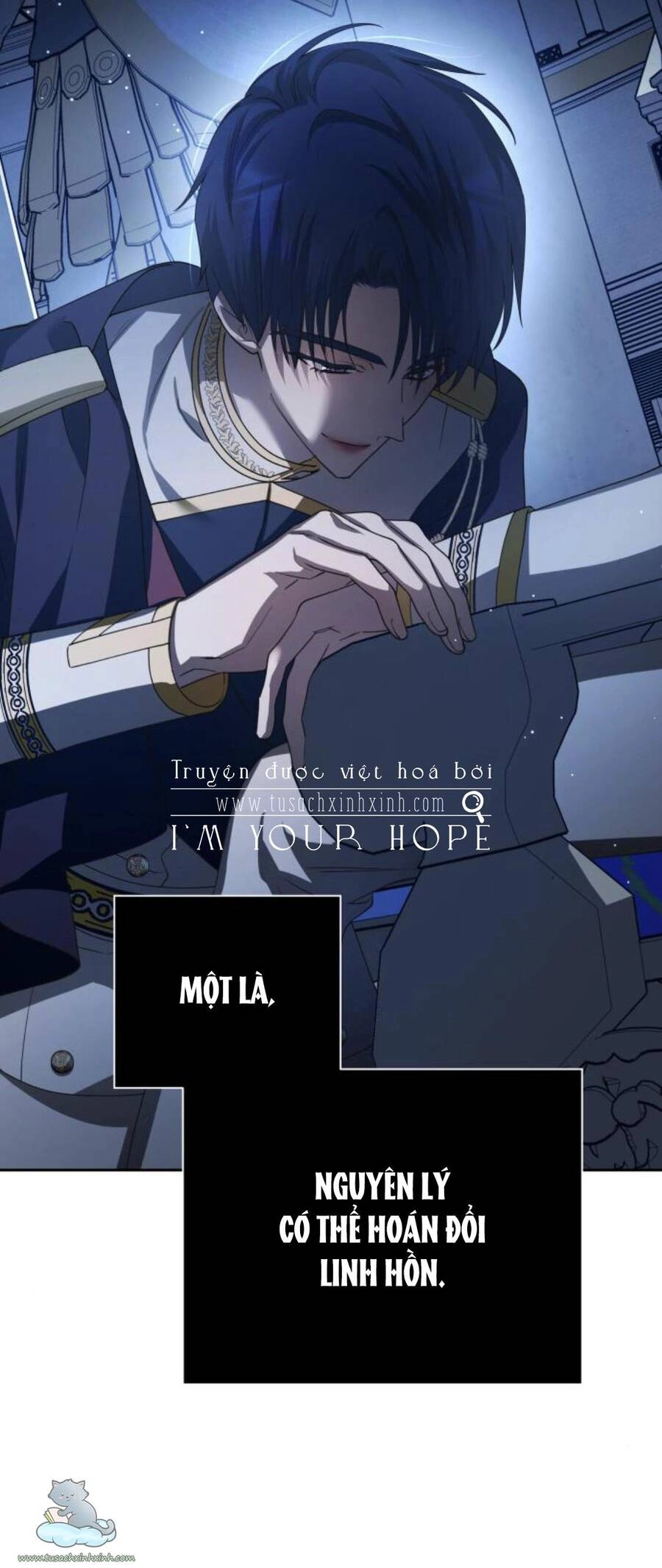 Tôi Muốn Trở Thành Cô Ấy Chỉ Một Ngày Chapter 123 - 6