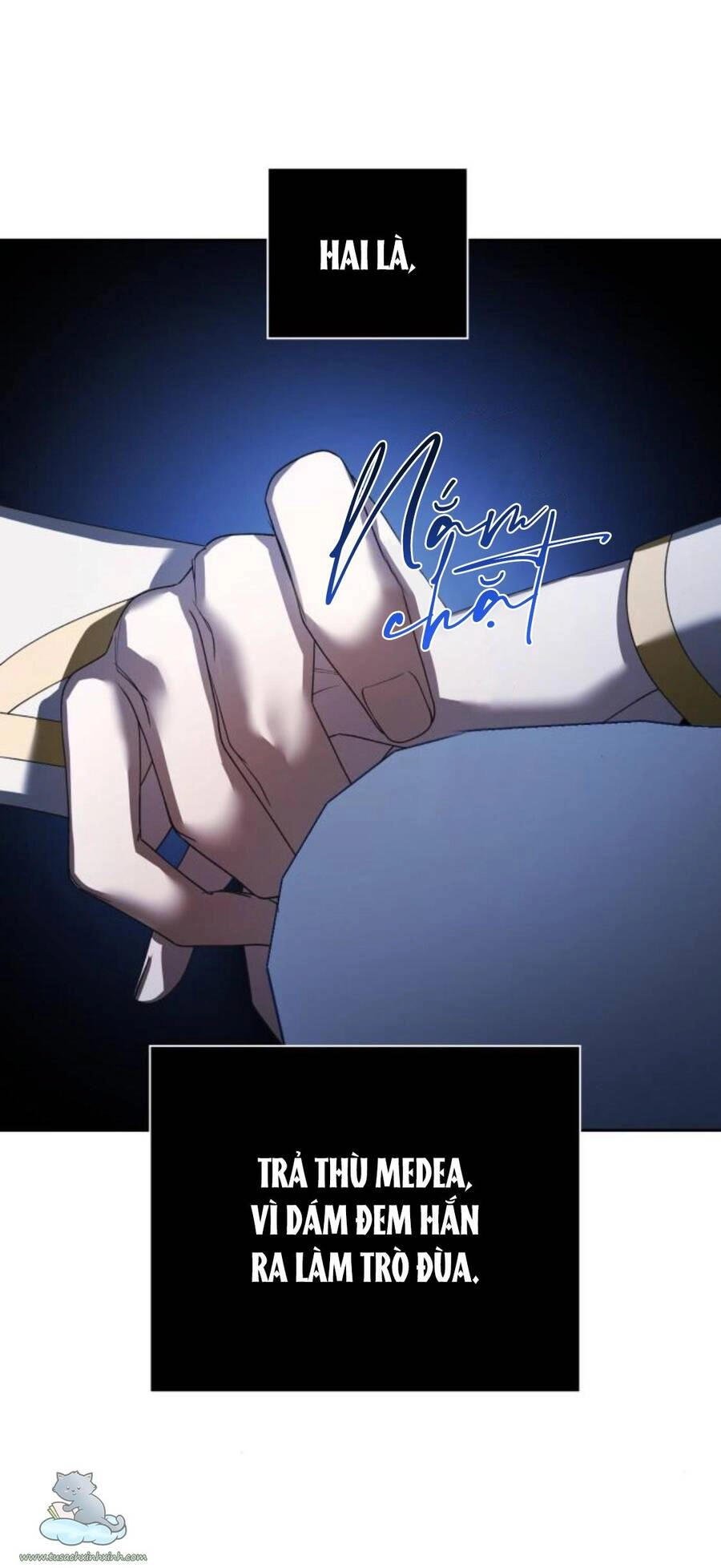 Tôi Muốn Trở Thành Cô Ấy Chỉ Một Ngày Chapter 123 - 7