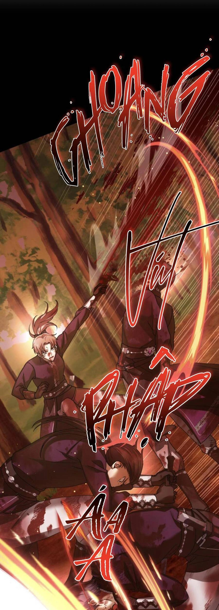 Tôi Muốn Trở Thành Cô Ấy Chỉ Một Ngày Chapter 123 - 11