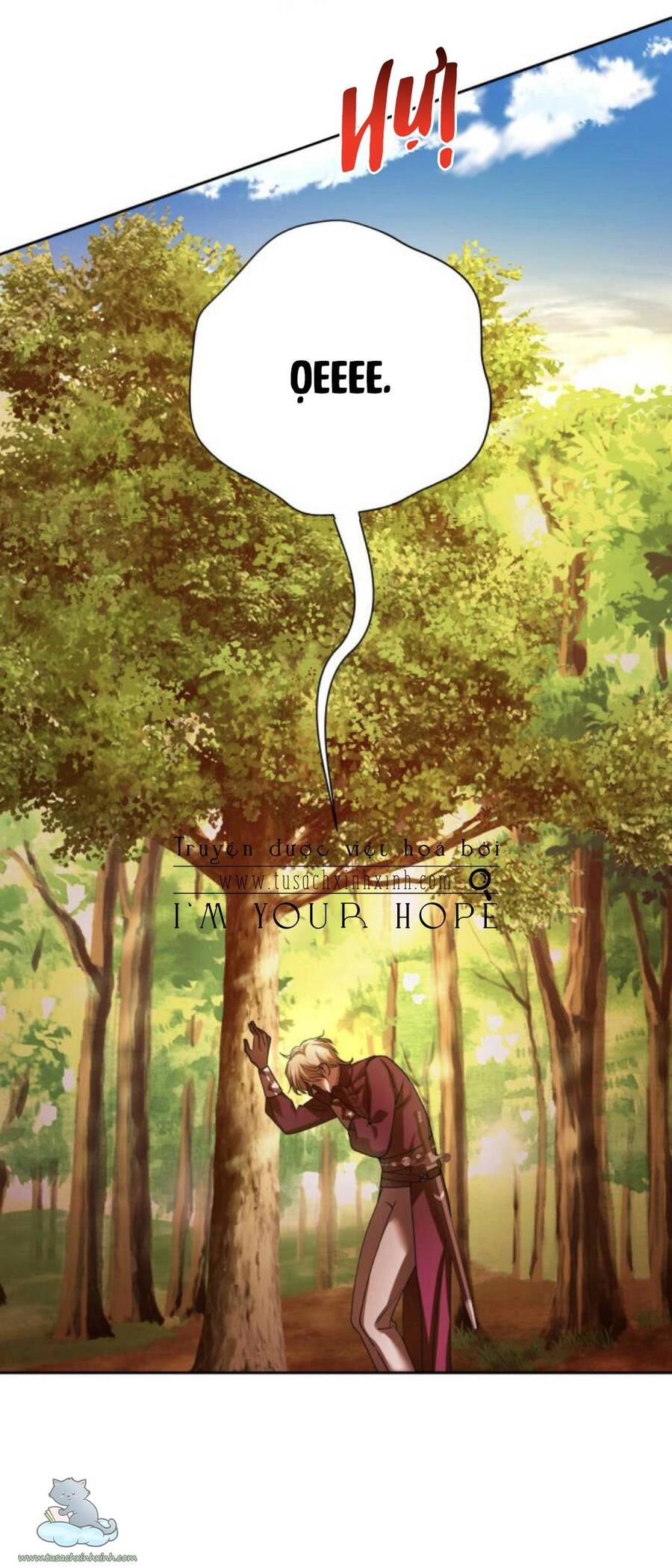 Tôi Muốn Trở Thành Cô Ấy Chỉ Một Ngày Chapter 123 - 15