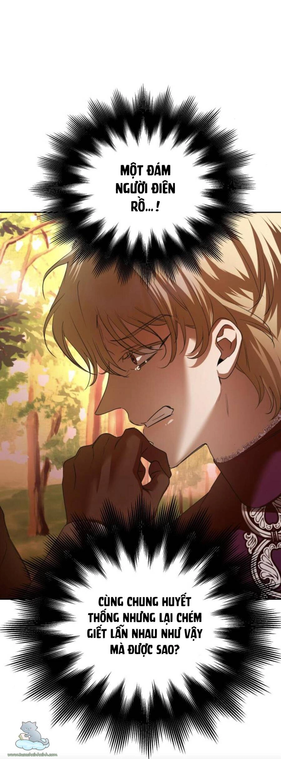 Tôi Muốn Trở Thành Cô Ấy Chỉ Một Ngày Chapter 123 - 16