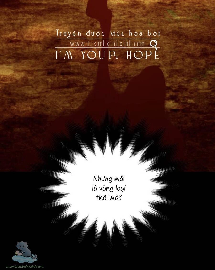 Tôi Muốn Trở Thành Cô Ấy Chỉ Một Ngày Chapter 123 - 18