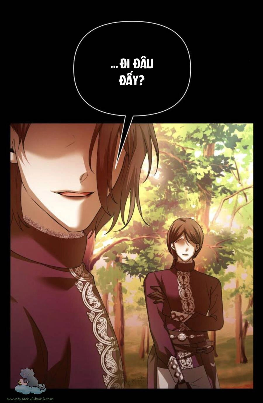 Tôi Muốn Trở Thành Cô Ấy Chỉ Một Ngày Chapter 123 - 20