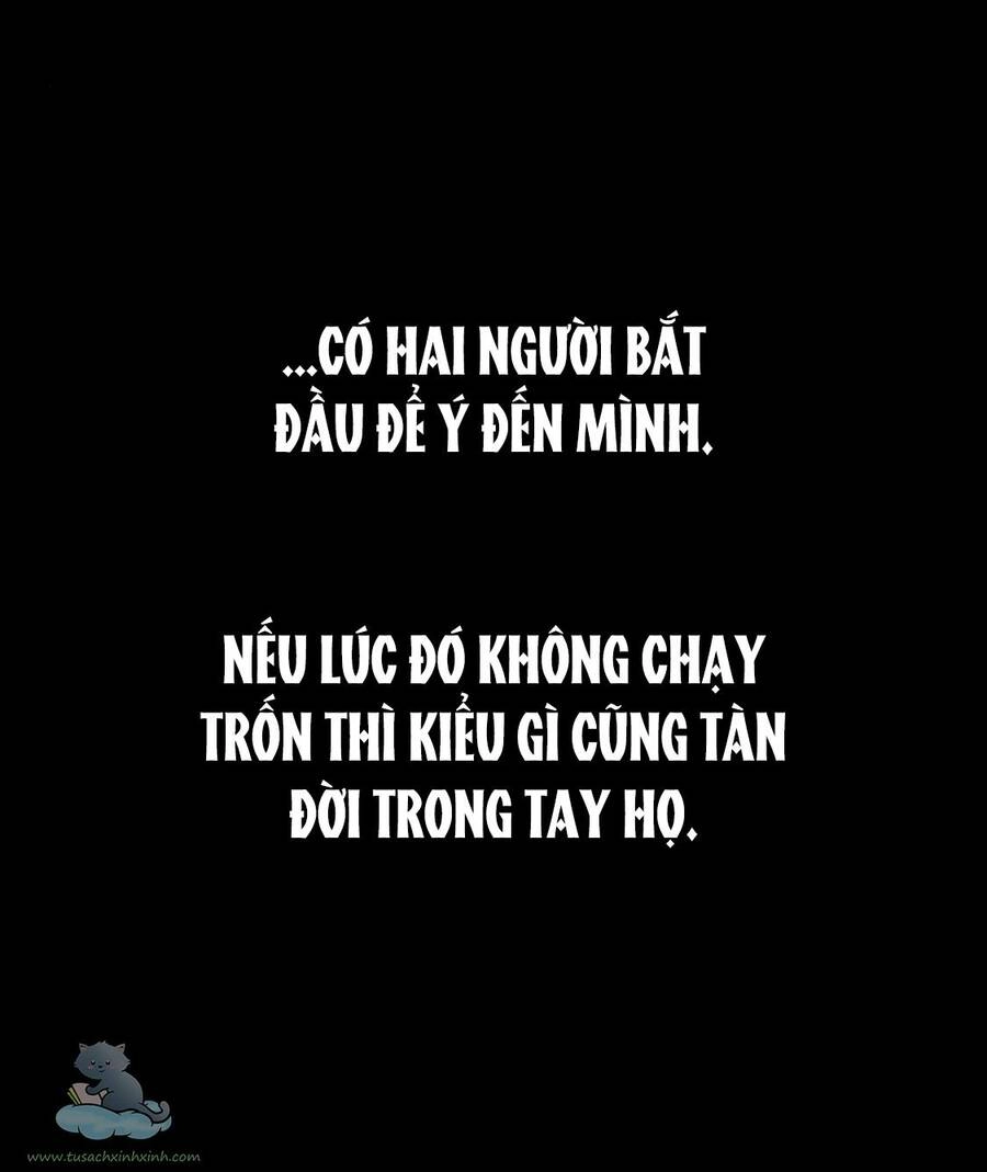 Tôi Muốn Trở Thành Cô Ấy Chỉ Một Ngày Chapter 123 - 21