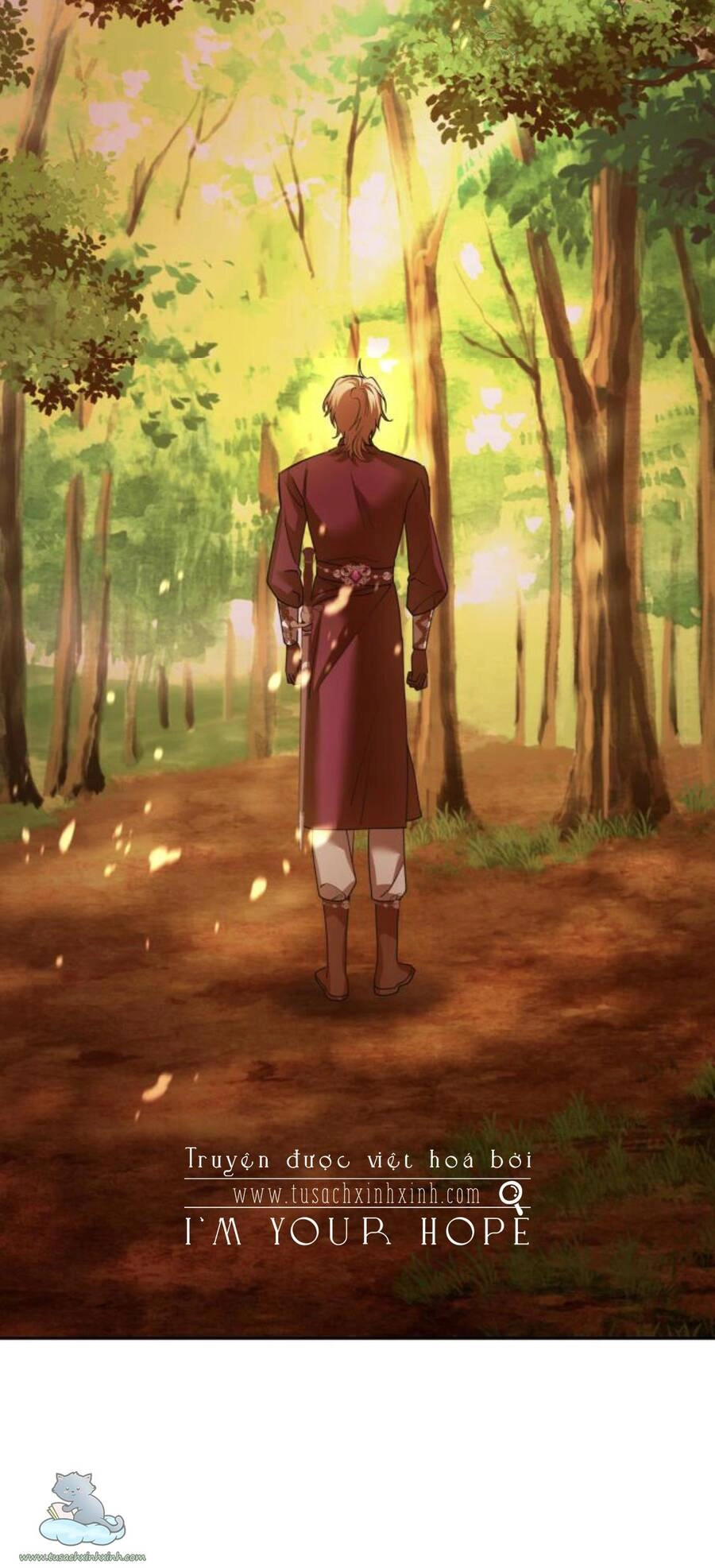 Tôi Muốn Trở Thành Cô Ấy Chỉ Một Ngày Chapter 123 - 24