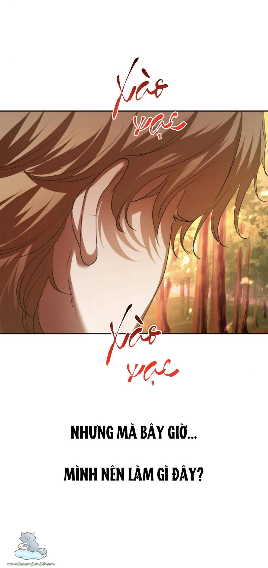 Tôi Muốn Trở Thành Cô Ấy Chỉ Một Ngày Chapter 123 - 25