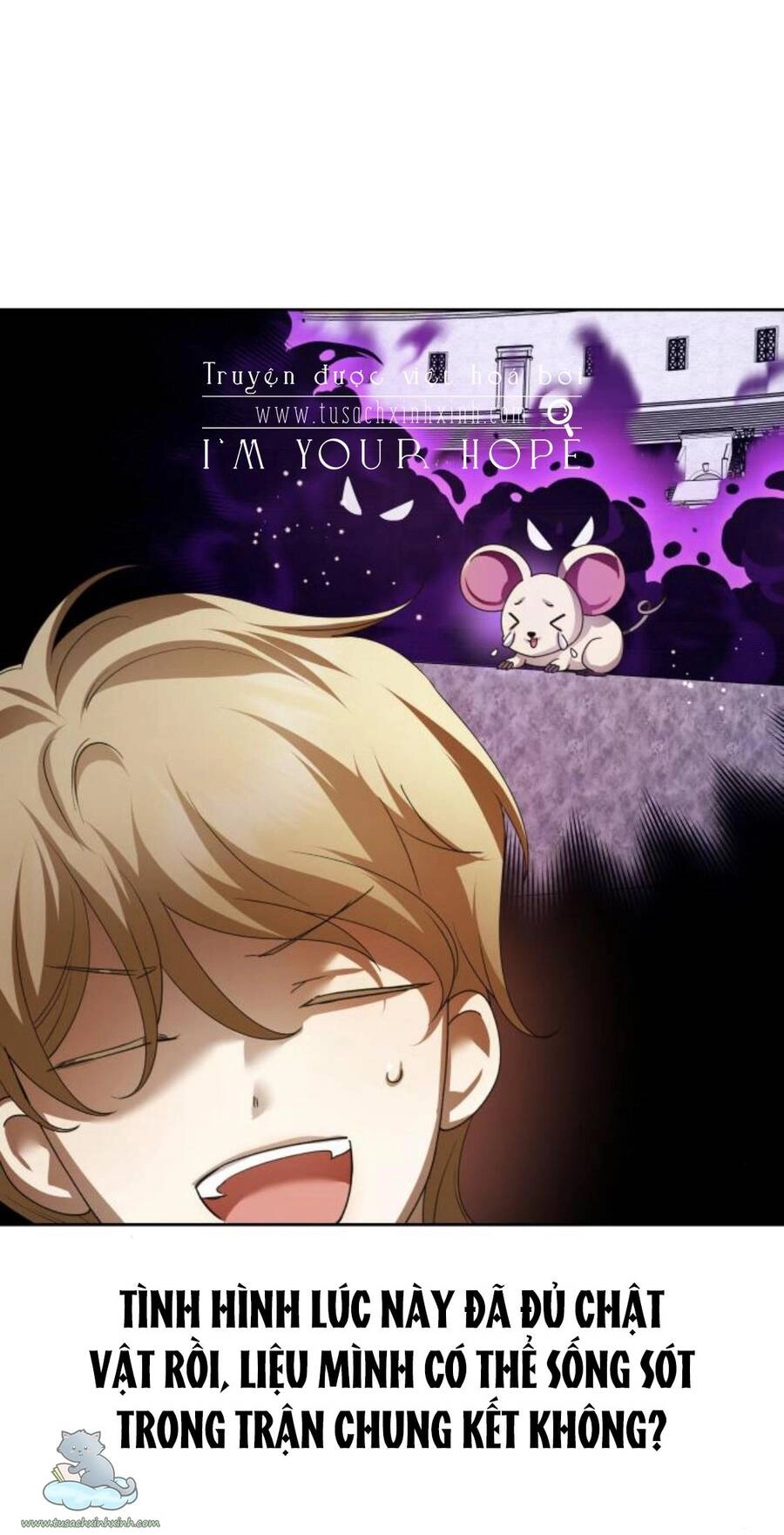 Tôi Muốn Trở Thành Cô Ấy Chỉ Một Ngày Chapter 123 - 28