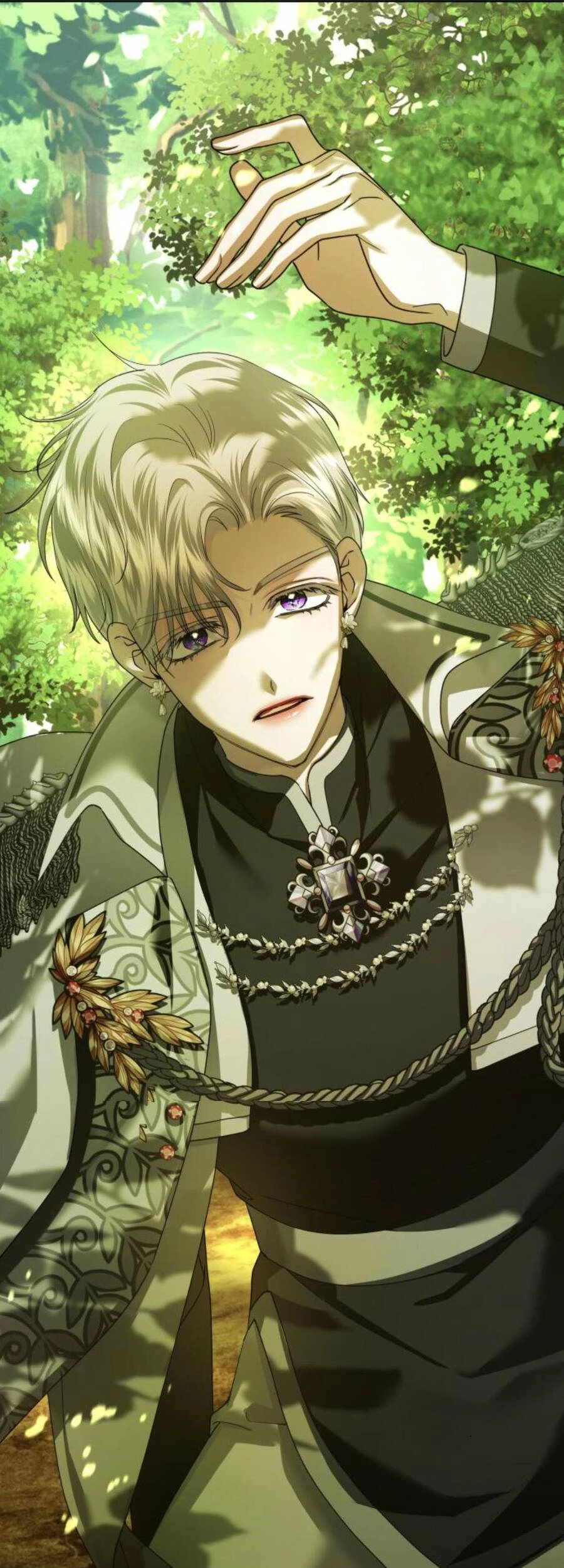 Tôi Muốn Trở Thành Cô Ấy Chỉ Một Ngày Chapter 123 - 30