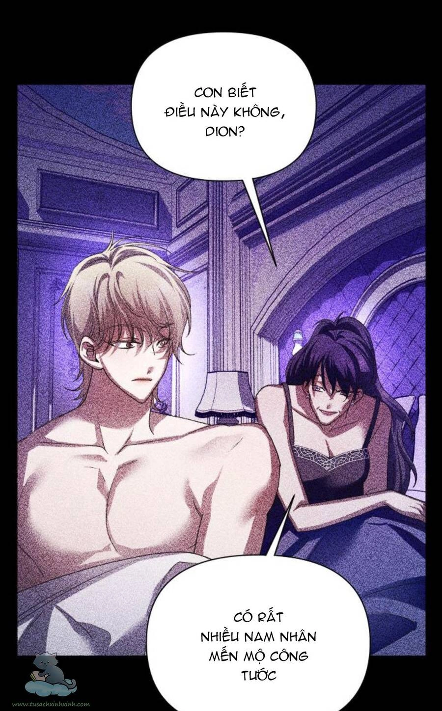 Tôi Muốn Trở Thành Cô Ấy Chỉ Một Ngày Chapter 123 - 34