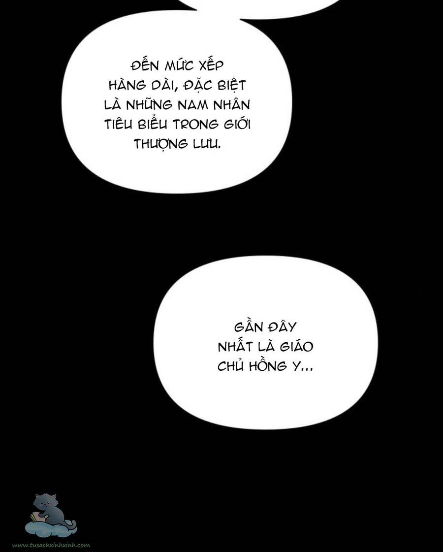 Tôi Muốn Trở Thành Cô Ấy Chỉ Một Ngày Chapter 123 - 35