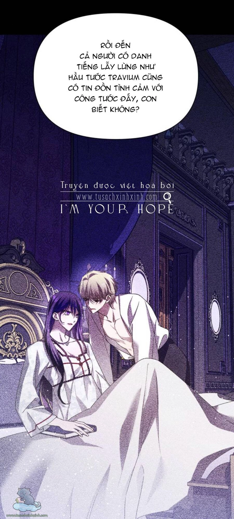 Tôi Muốn Trở Thành Cô Ấy Chỉ Một Ngày Chapter 123 - 36