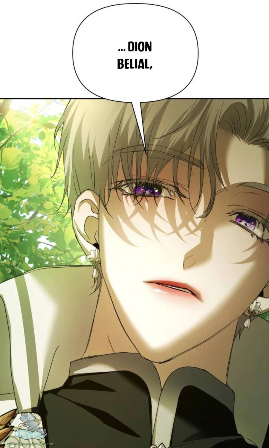 Tôi Muốn Trở Thành Cô Ấy Chỉ Một Ngày Chapter 123 - 40