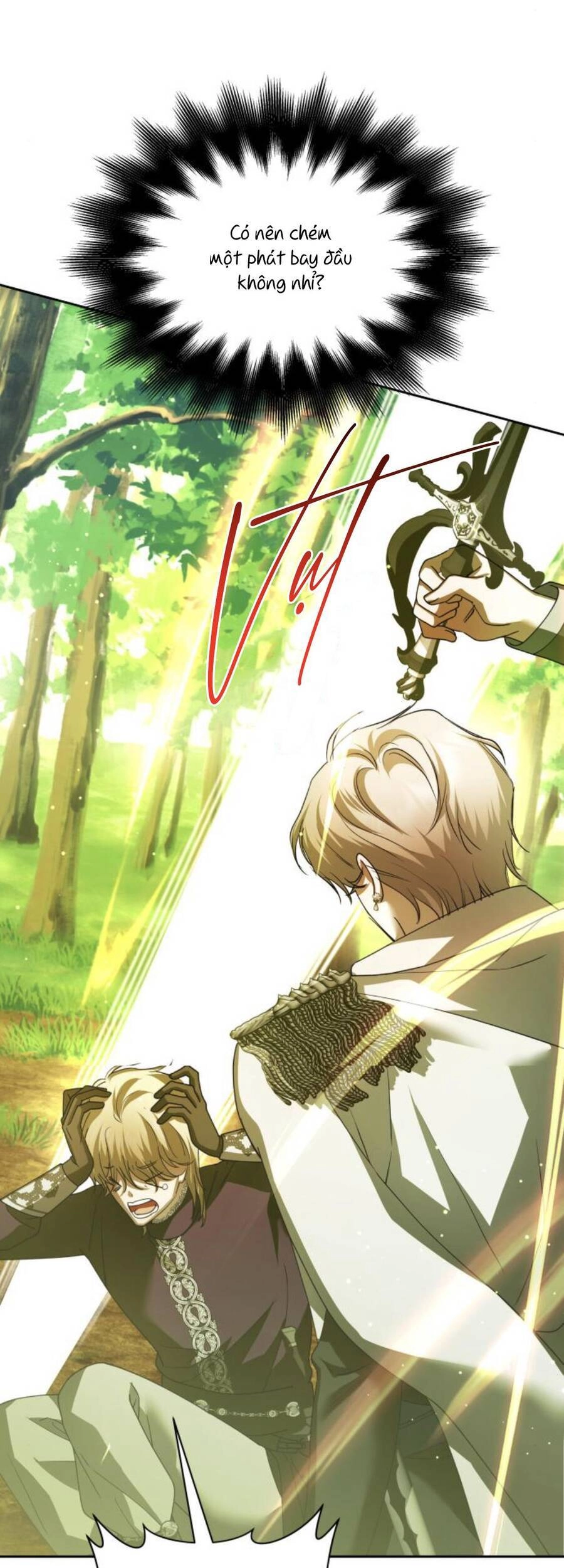 Tôi Muốn Trở Thành Cô Ấy Chỉ Một Ngày Chapter 123 - 43