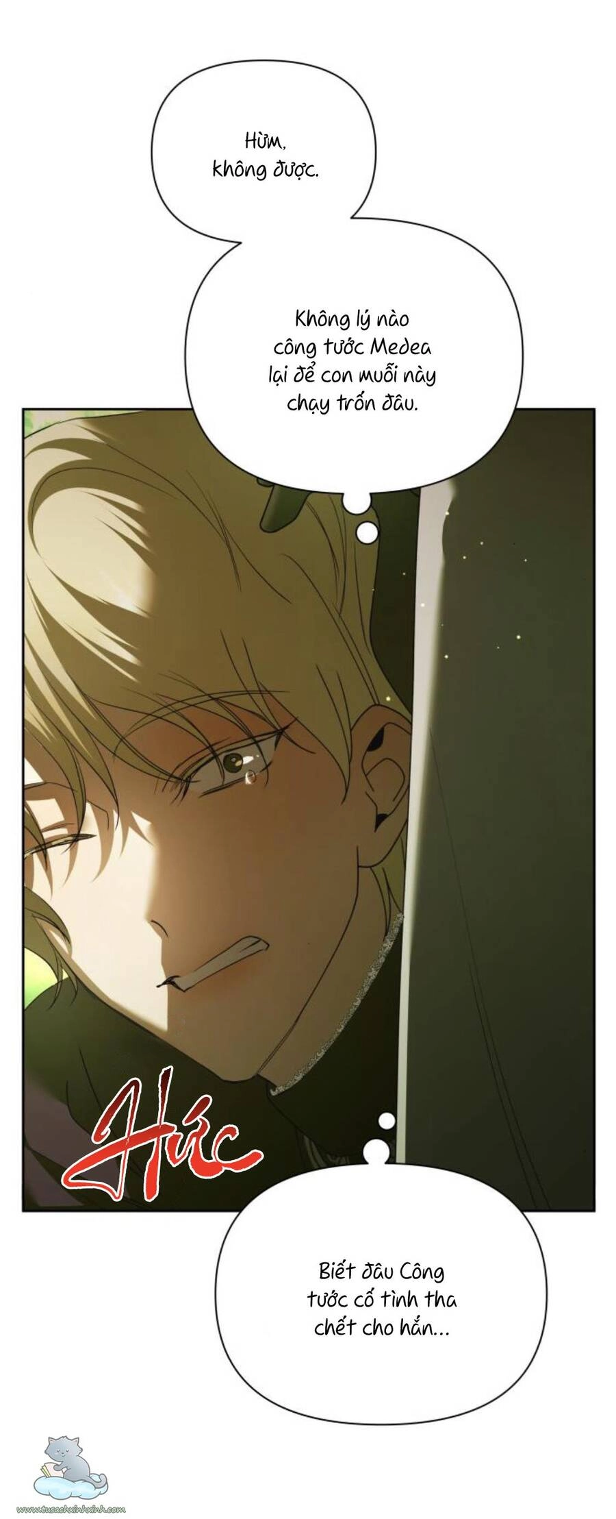 Tôi Muốn Trở Thành Cô Ấy Chỉ Một Ngày Chapter 123 - 46