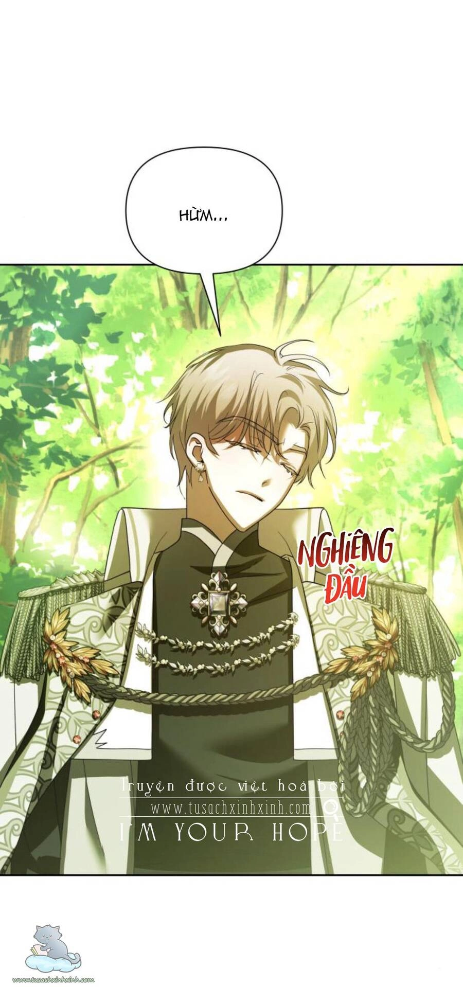 Tôi Muốn Trở Thành Cô Ấy Chỉ Một Ngày Chapter 123 - 47