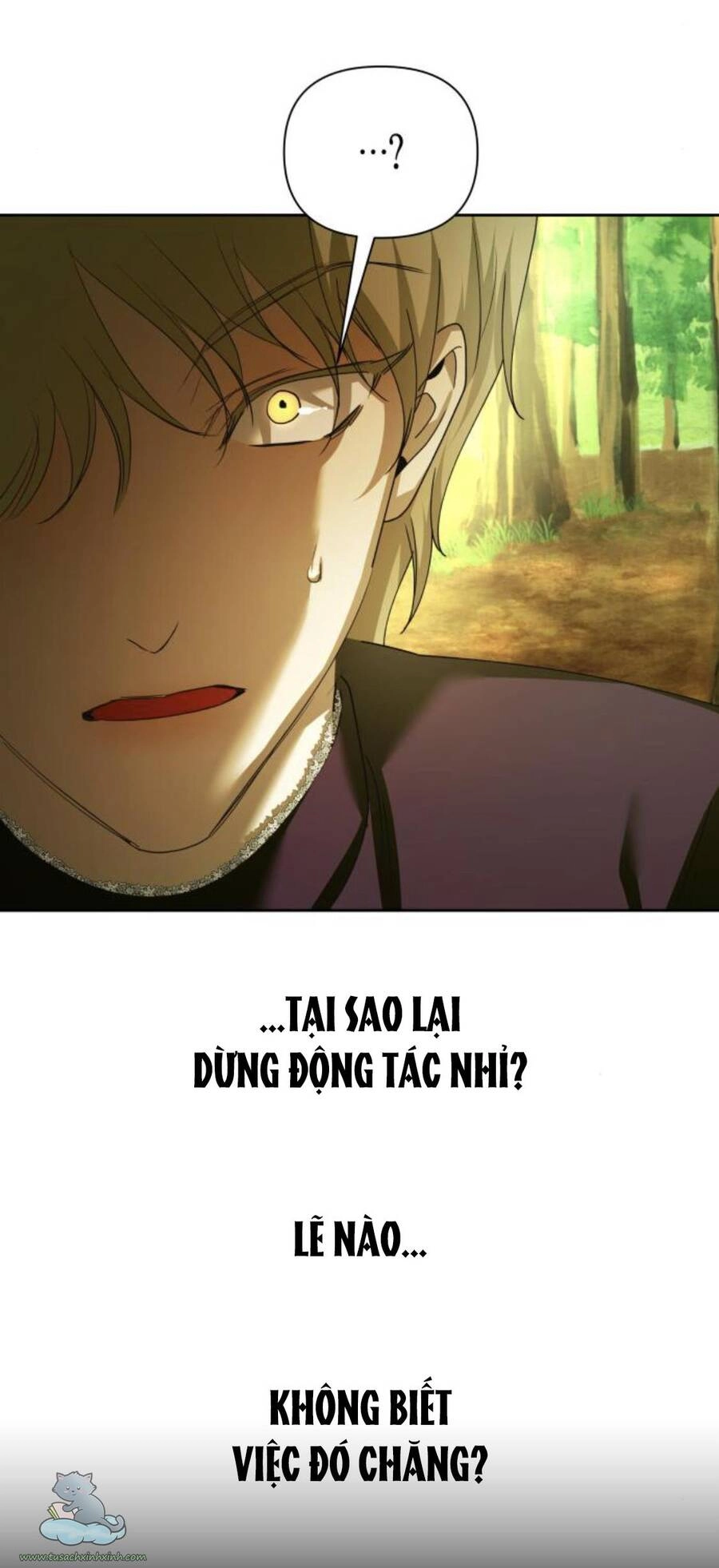 Tôi Muốn Trở Thành Cô Ấy Chỉ Một Ngày Chapter 123 - 48