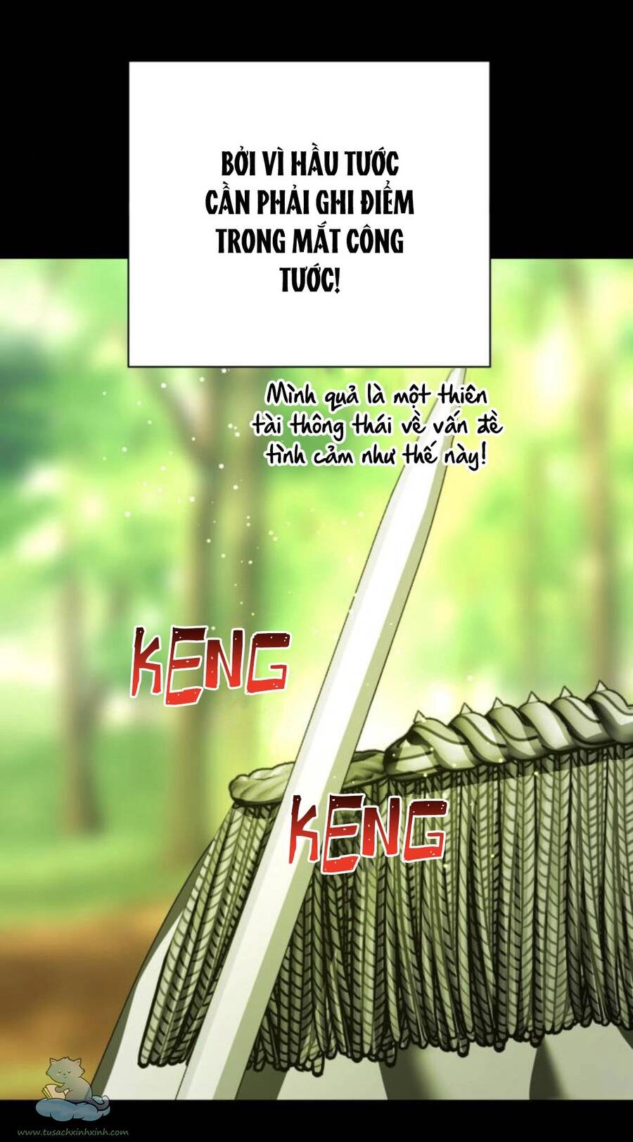 Tôi Muốn Trở Thành Cô Ấy Chỉ Một Ngày Chapter 123 - 50