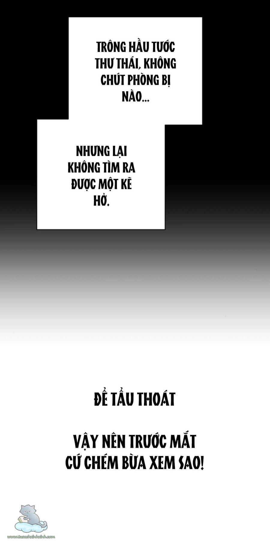 Tôi Muốn Trở Thành Cô Ấy Chỉ Một Ngày Chapter 123 - 51