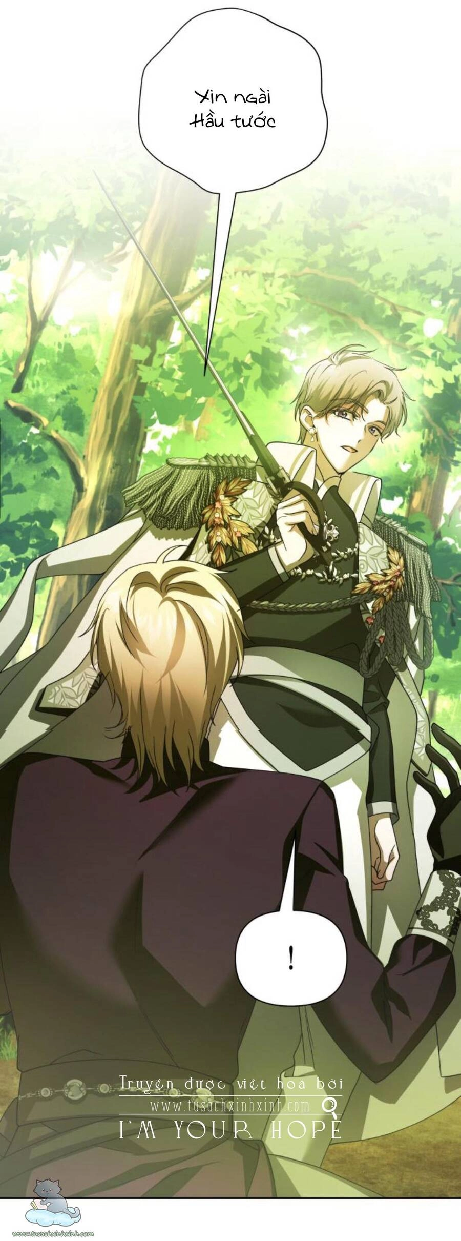 Tôi Muốn Trở Thành Cô Ấy Chỉ Một Ngày Chapter 123 - 52