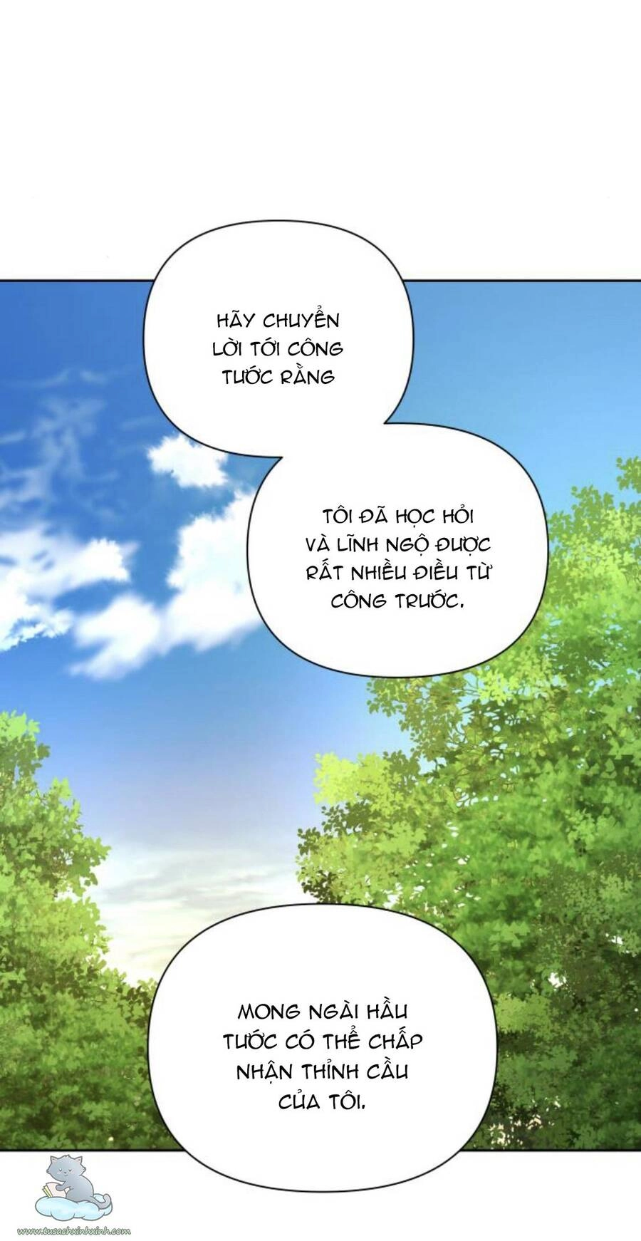 Tôi Muốn Trở Thành Cô Ấy Chỉ Một Ngày Chapter 123 - 53