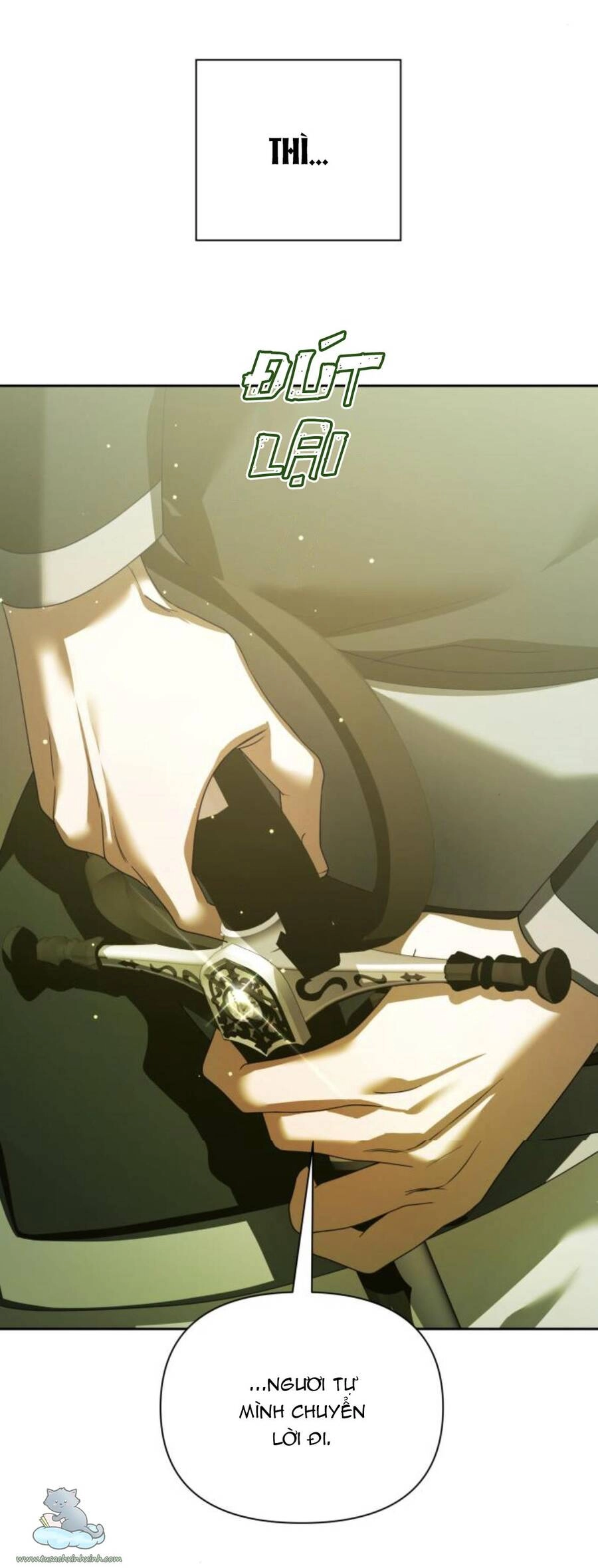 Tôi Muốn Trở Thành Cô Ấy Chỉ Một Ngày Chapter 123 - 55