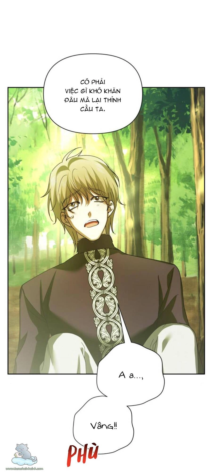 Tôi Muốn Trở Thành Cô Ấy Chỉ Một Ngày Chapter 123 - 56