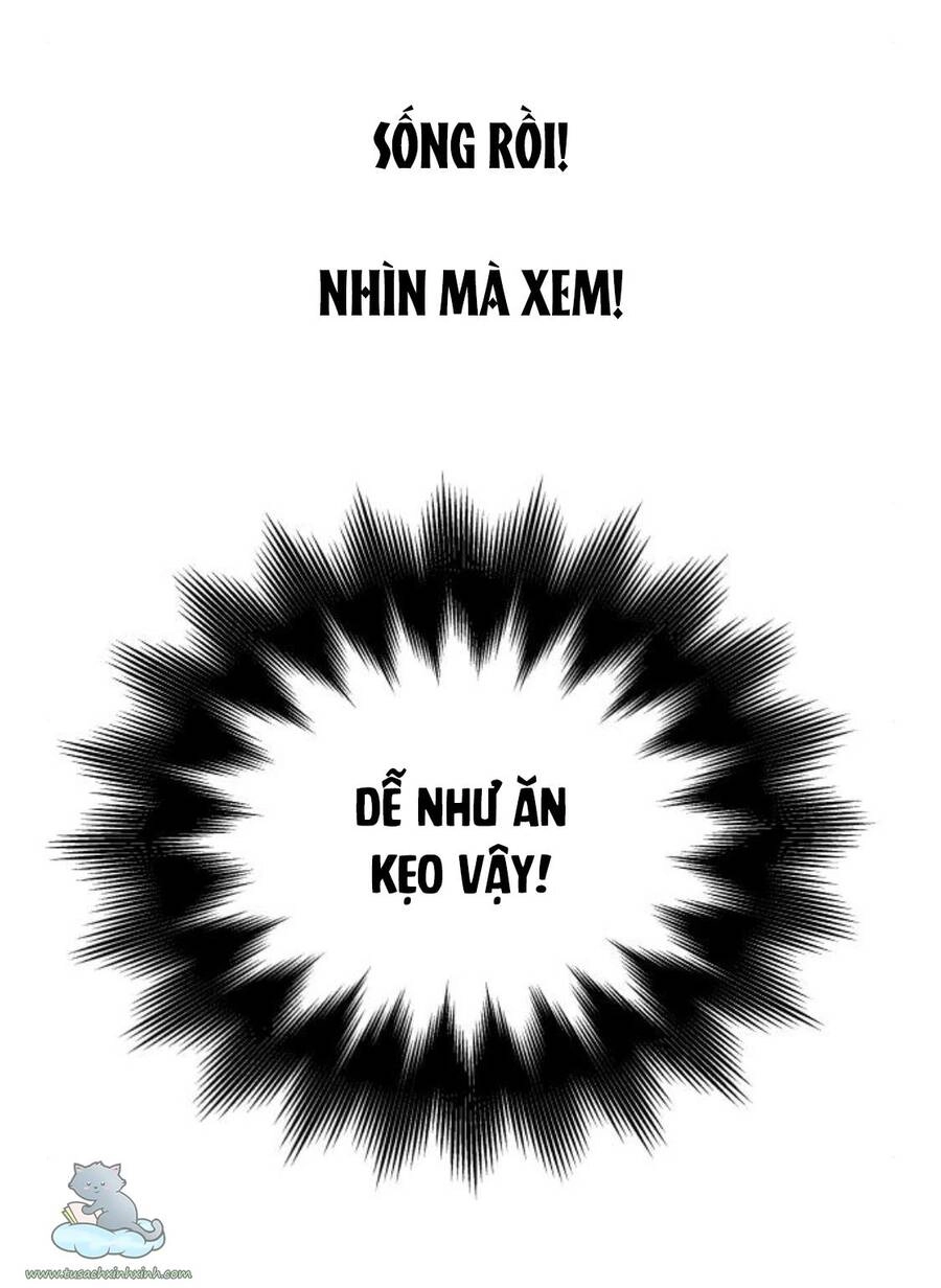 Tôi Muốn Trở Thành Cô Ấy Chỉ Một Ngày Chapter 123 - 57