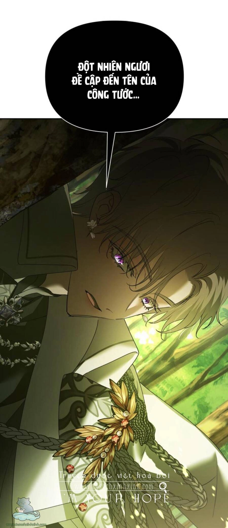 Tôi Muốn Trở Thành Cô Ấy Chỉ Một Ngày Chapter 123 - 58