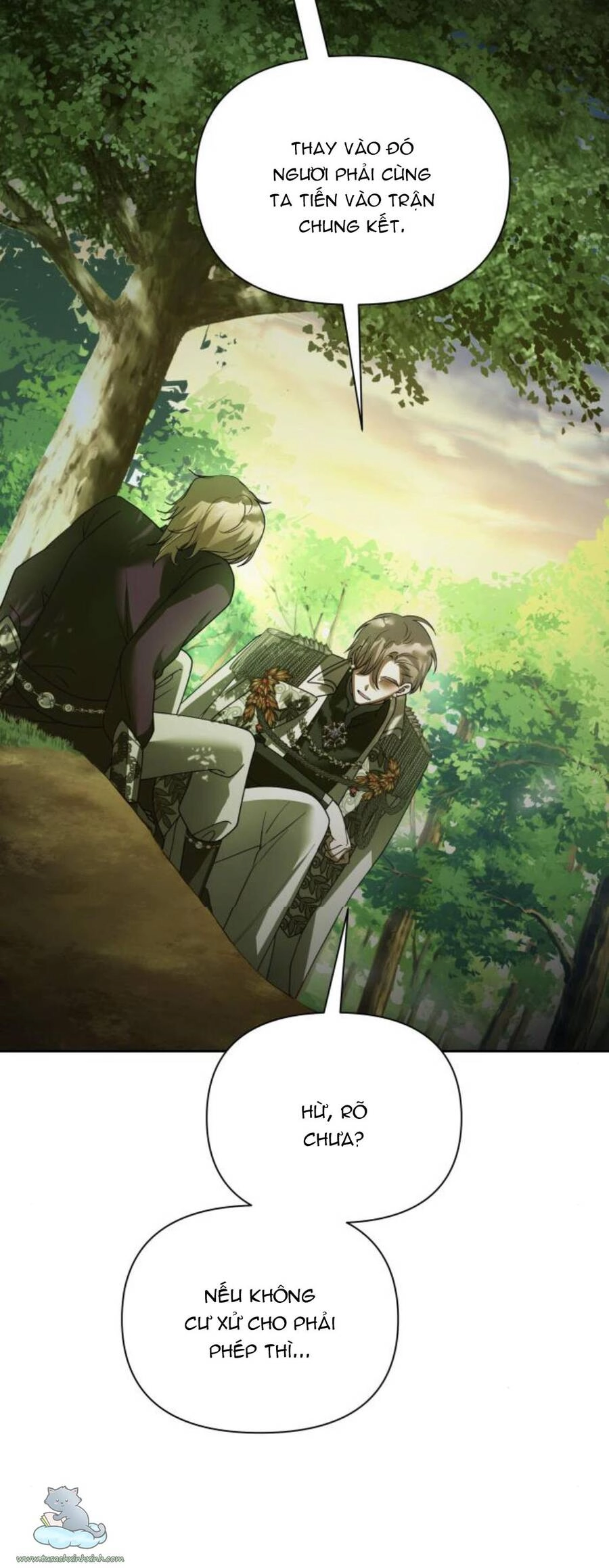 Tôi Muốn Trở Thành Cô Ấy Chỉ Một Ngày Chapter 123 - 60