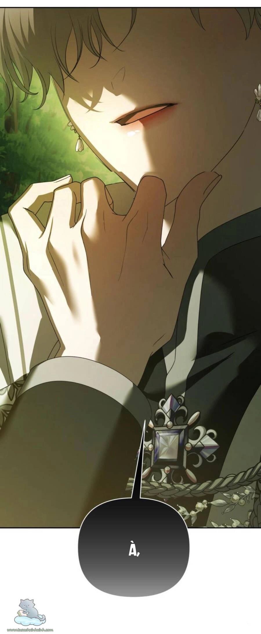 Tôi Muốn Trở Thành Cô Ấy Chỉ Một Ngày Chapter 123 - 64