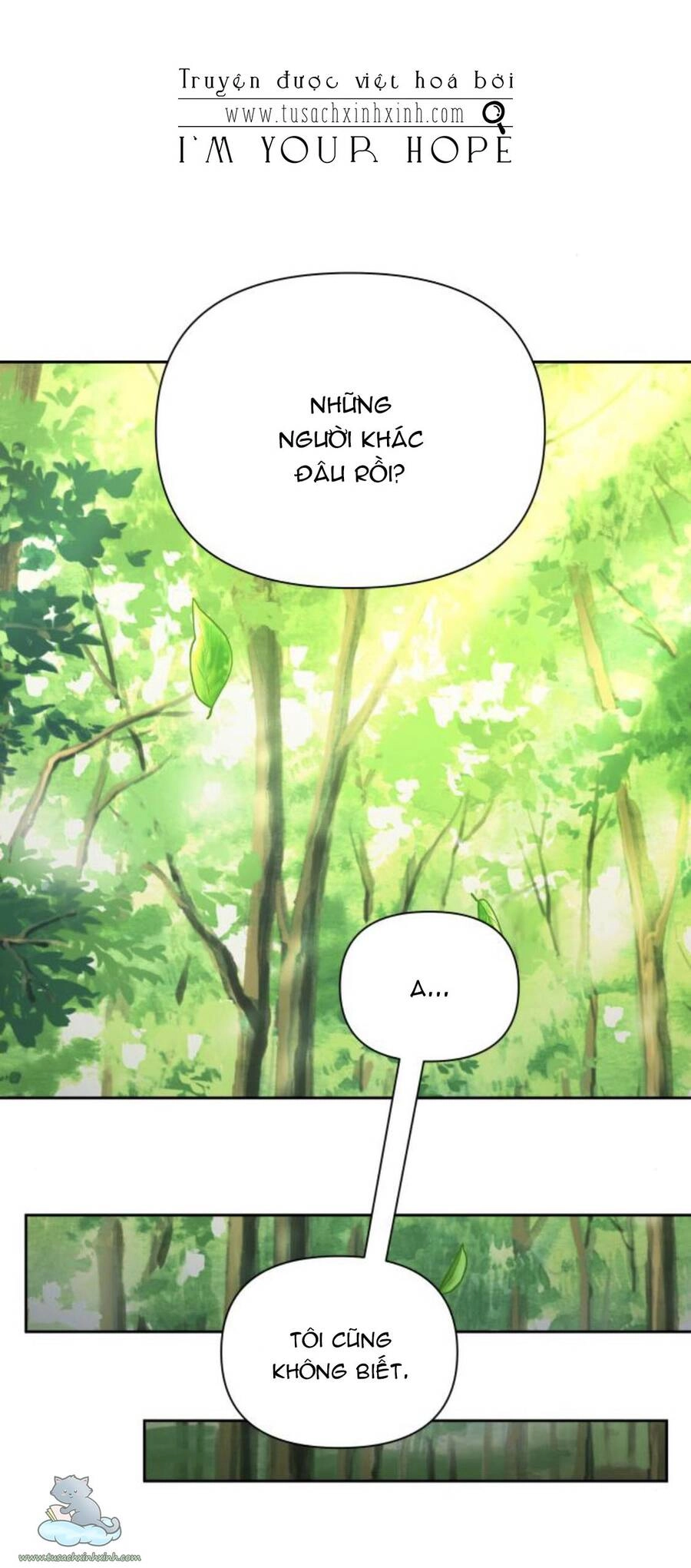 Tôi Muốn Trở Thành Cô Ấy Chỉ Một Ngày Chapter 123 - 65