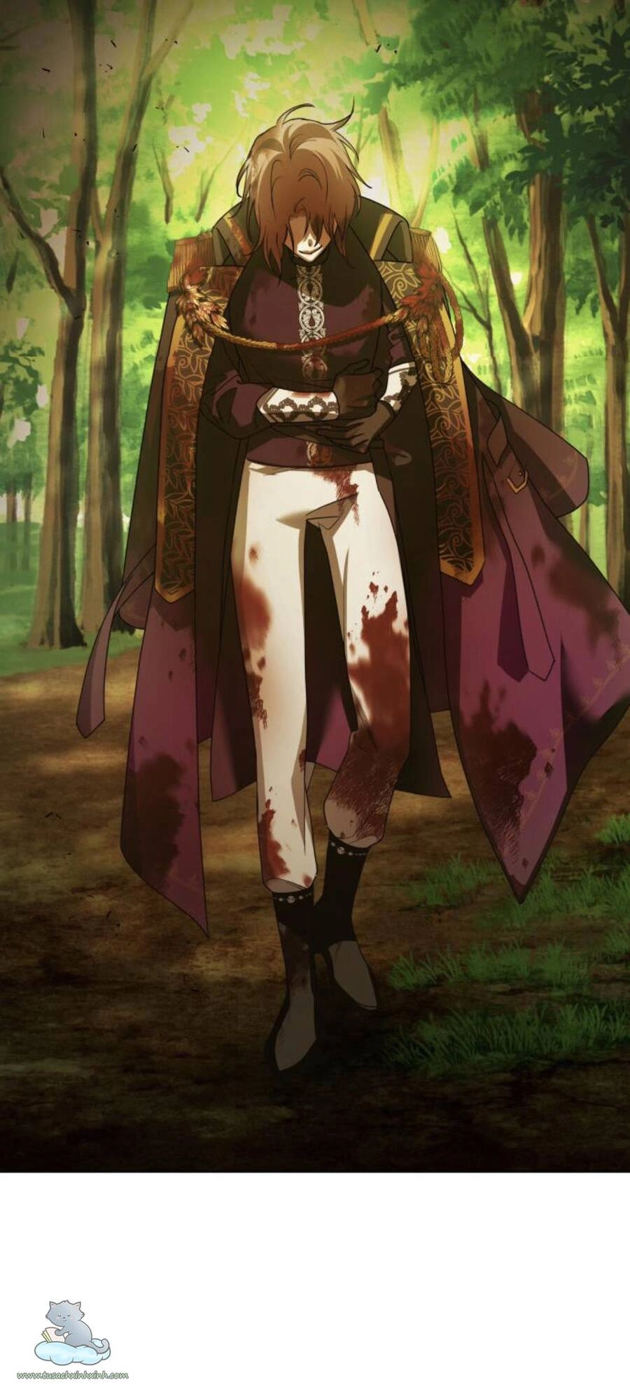 Tôi Muốn Trở Thành Cô Ấy Chỉ Một Ngày Chapter 123 - 67