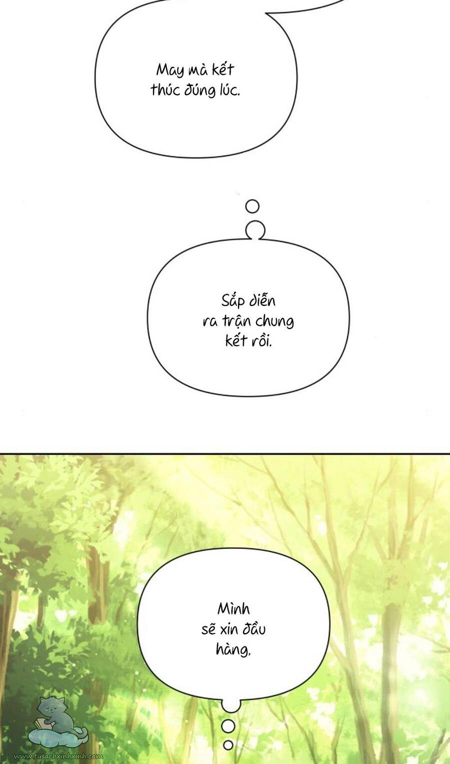 Tôi Muốn Trở Thành Cô Ấy Chỉ Một Ngày Chapter 123 - 70