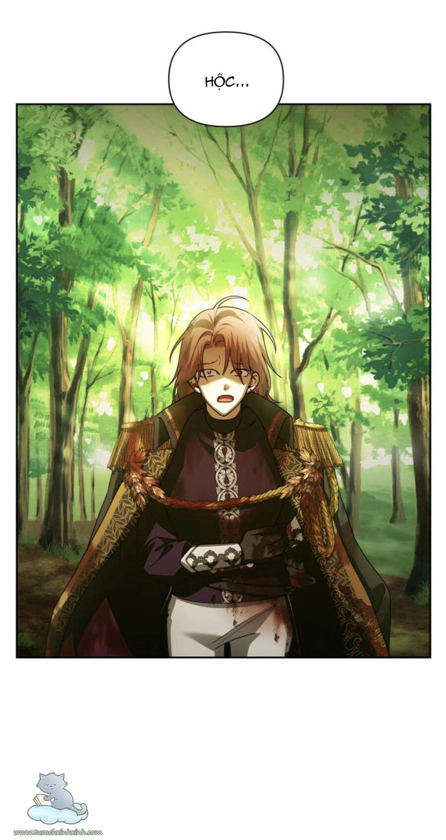 Tôi Muốn Trở Thành Cô Ấy Chỉ Một Ngày Chapter 123 - 74