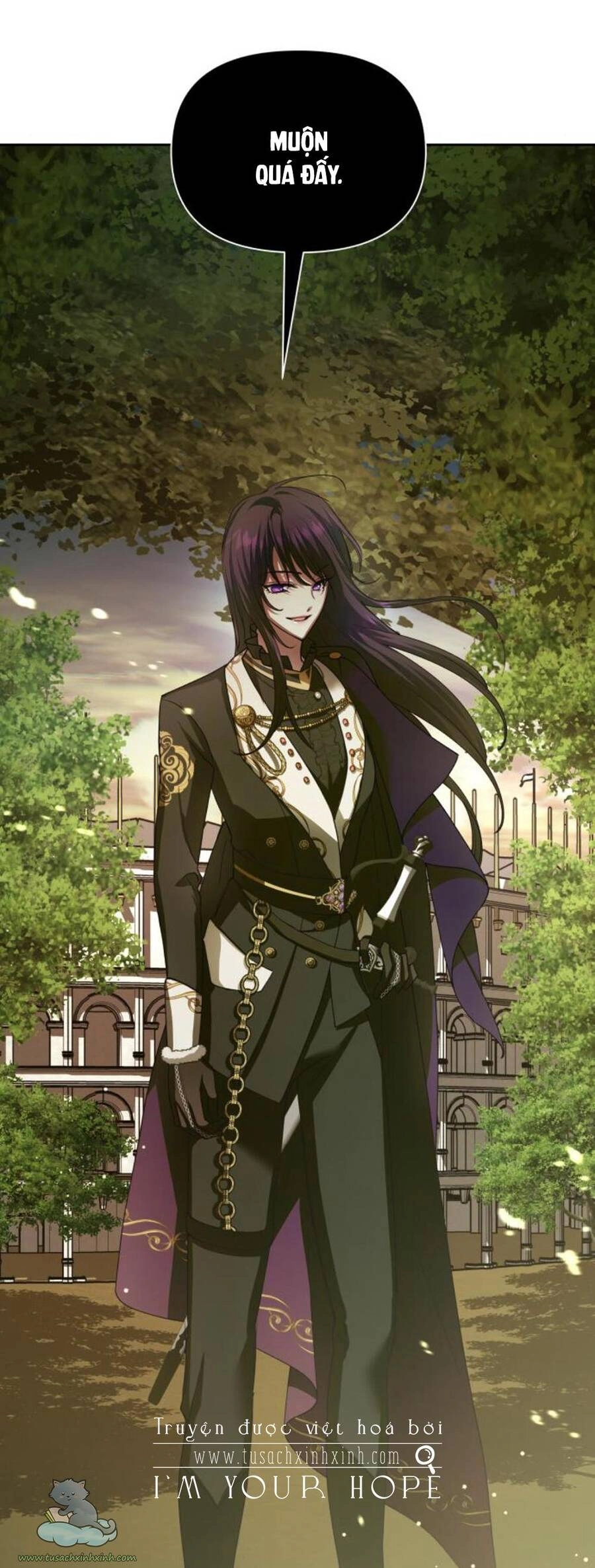 Tôi Muốn Trở Thành Cô Ấy Chỉ Một Ngày Chapter 123 - 75