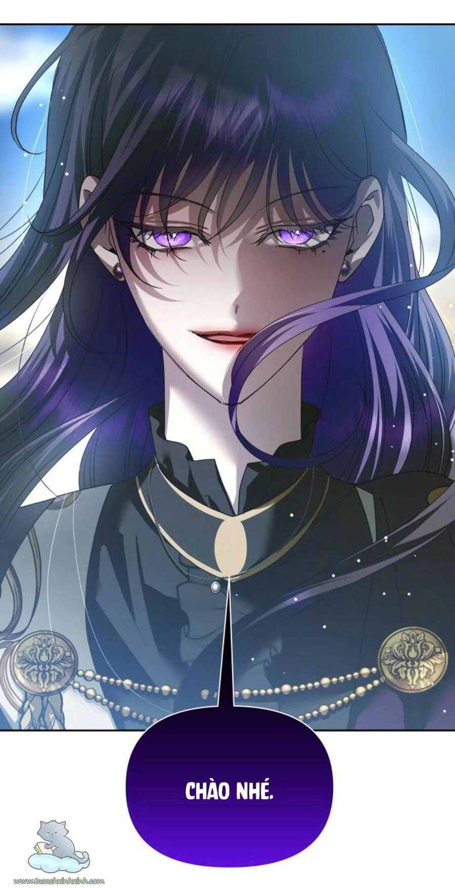 Tôi Muốn Trở Thành Cô Ấy Chỉ Một Ngày Chapter 123 - 77