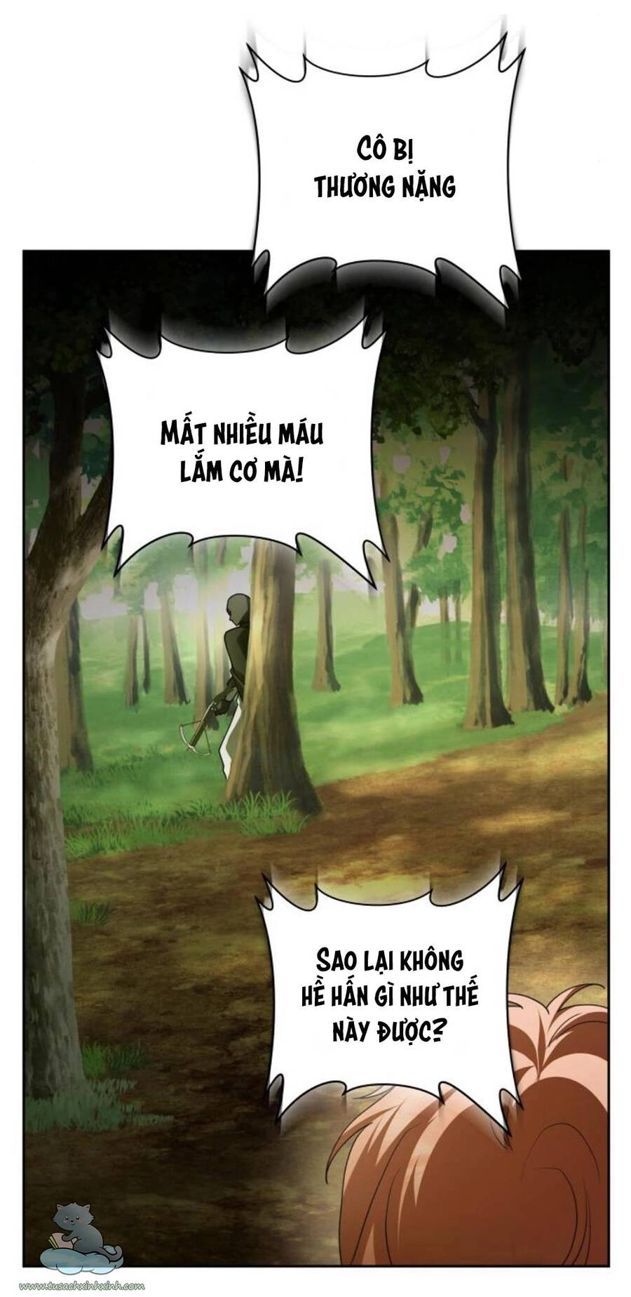 Tôi Muốn Trở Thành Cô Ấy Chỉ Một Ngày Chapter 123 - 79