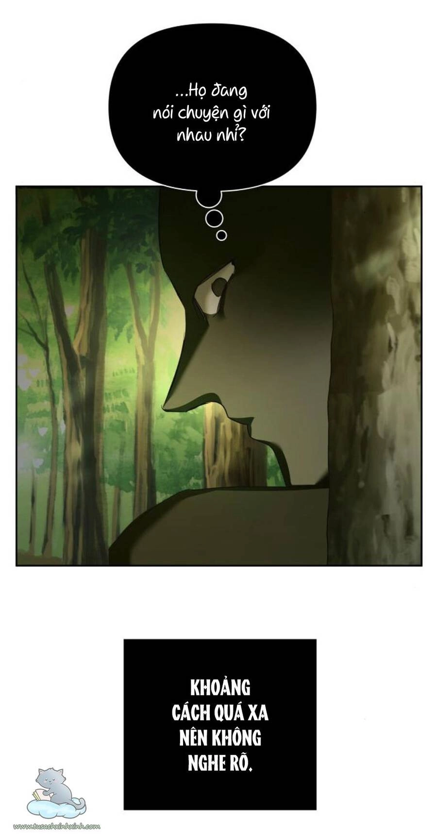 Tôi Muốn Trở Thành Cô Ấy Chỉ Một Ngày Chapter 123 - 80