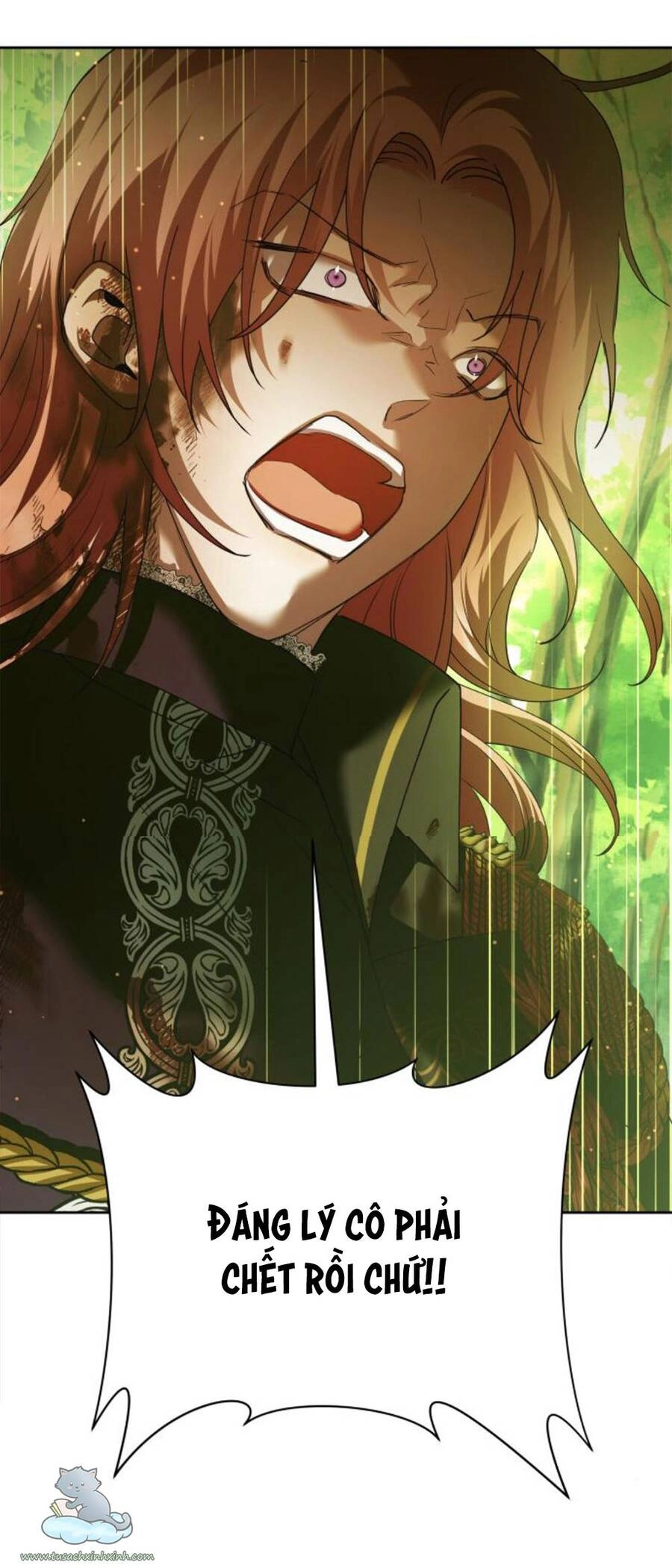 Tôi Muốn Trở Thành Cô Ấy Chỉ Một Ngày Chapter 123 - 81