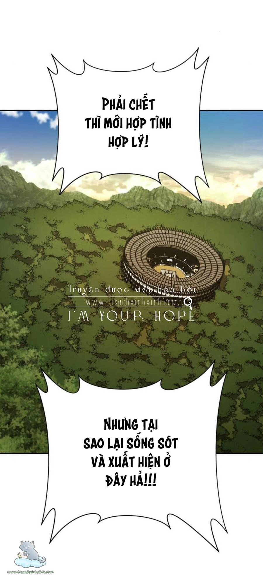 Tôi Muốn Trở Thành Cô Ấy Chỉ Một Ngày Chapter 123 - 82