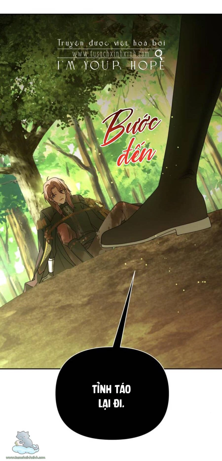 Tôi Muốn Trở Thành Cô Ấy Chỉ Một Ngày Chapter 123 - 84