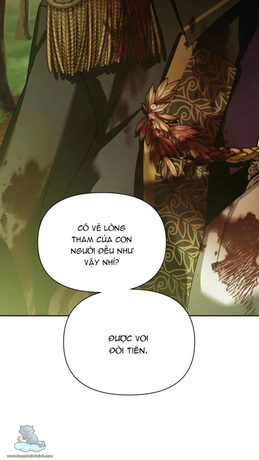 Tôi Muốn Trở Thành Cô Ấy Chỉ Một Ngày Chapter 123 - 86